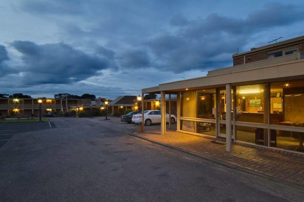 Motel Flinders Exterior foto